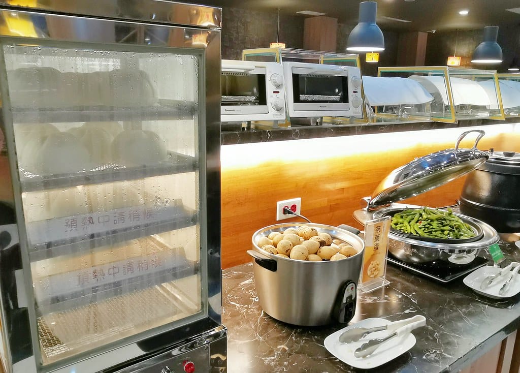 【康橋商旅-台南赤崁樓館】宵夜與早餐自助吃到飽、下午茶冰淇淋 MTXX_MH20240819_004630181