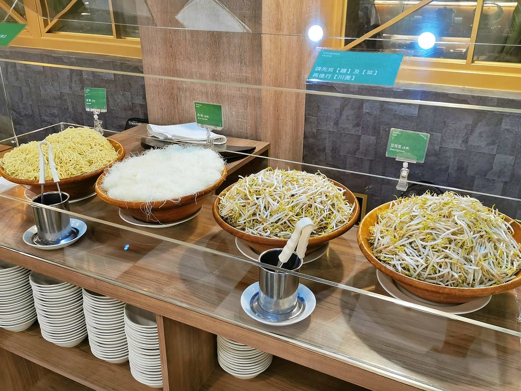 【康橋商旅-台南赤崁樓館】宵夜與早餐自助吃到飽、下午茶冰淇淋 MTXX_MH20240819_004523694