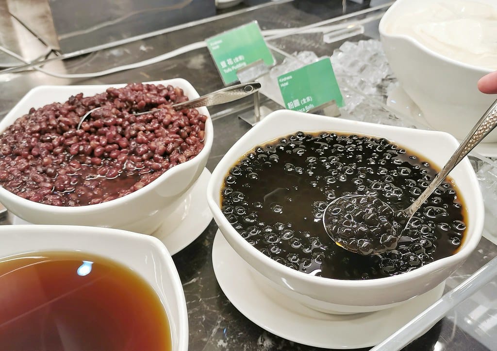 【康橋商旅-台南赤崁樓館】宵夜與早餐自助吃到飽、下午茶冰淇淋 MTXX_MH20240819_004743891