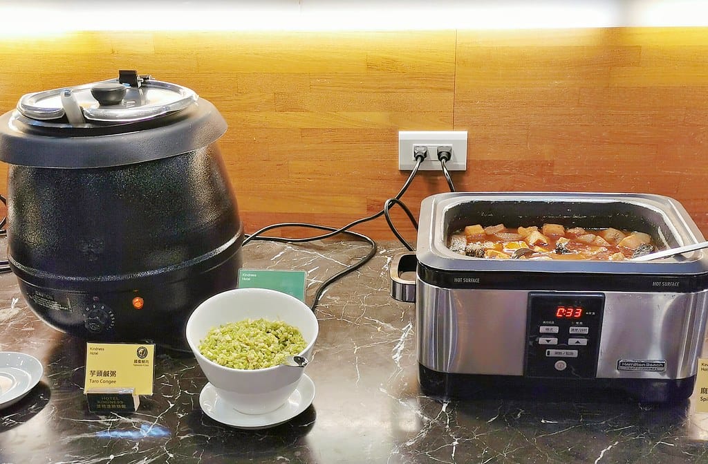 【康橋商旅-台南赤崁樓館】宵夜與早餐自助吃到飽、下午茶冰淇淋 MTXX_MH20240819_004956167