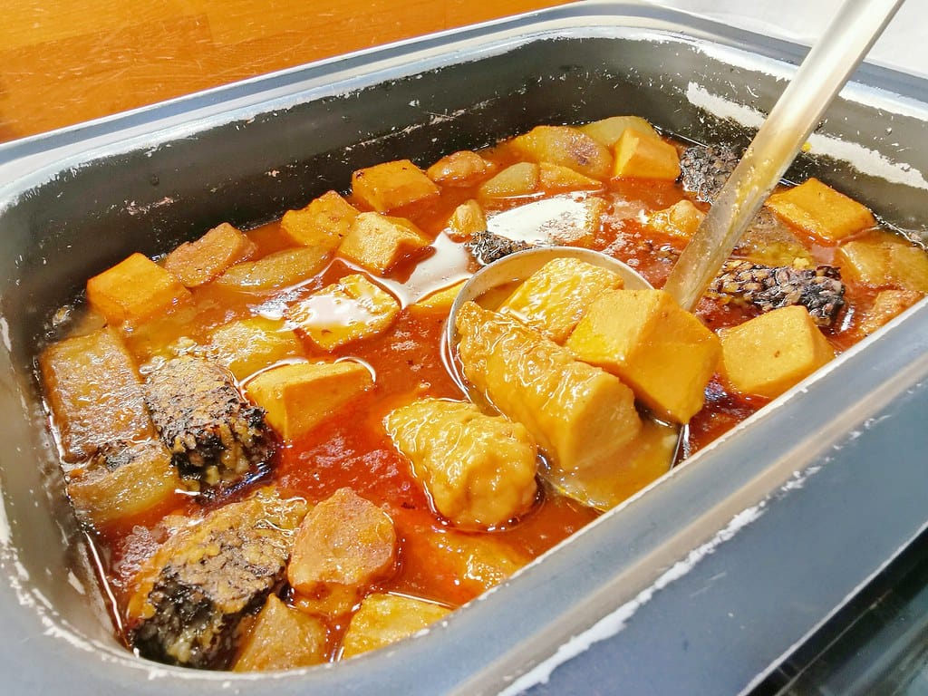 【康橋商旅-台南赤崁樓館】宵夜與早餐自助吃到飽、下午茶冰淇淋 MTXX_MH20240819_004657212