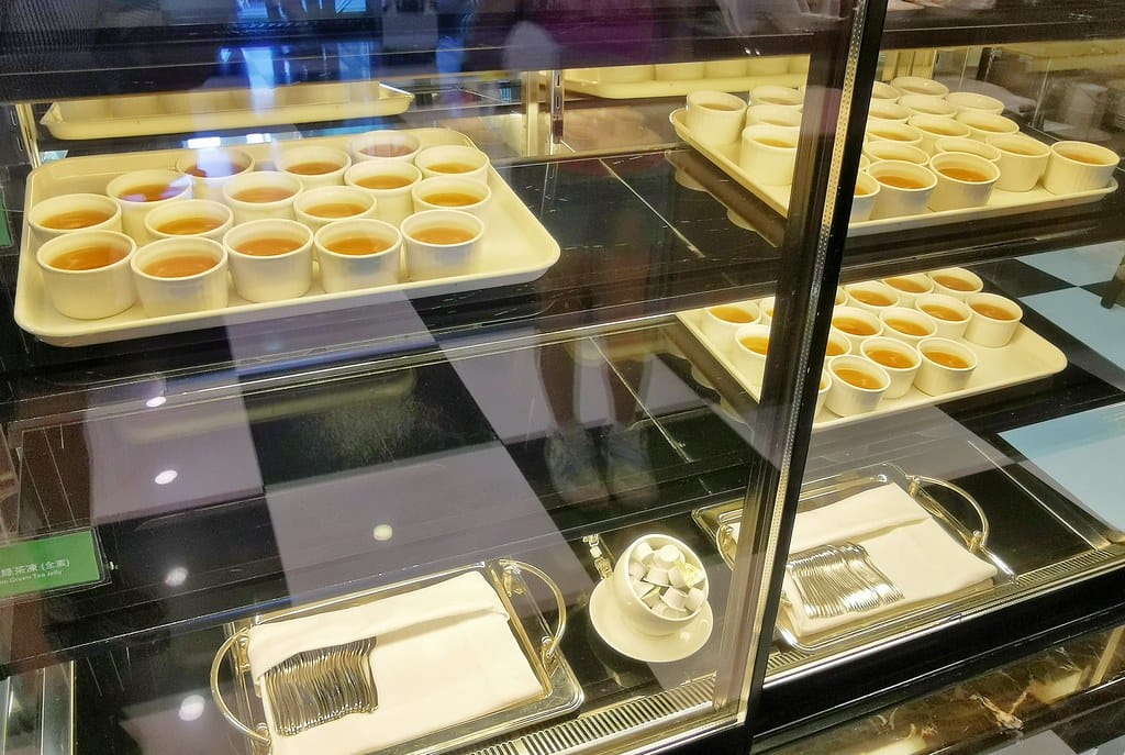 【康橋商旅-台南赤崁樓館】宵夜與早餐自助吃到飽、下午茶冰淇淋 MEITU_20240921_152321322