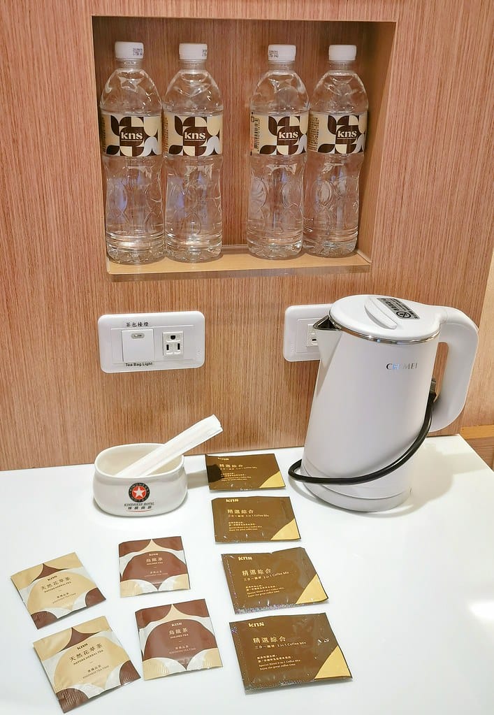 【康橋商旅-台南赤崁樓館】宵夜與早餐自助吃到飽、下午茶冰淇淋 MEITU_20240921_150845300
