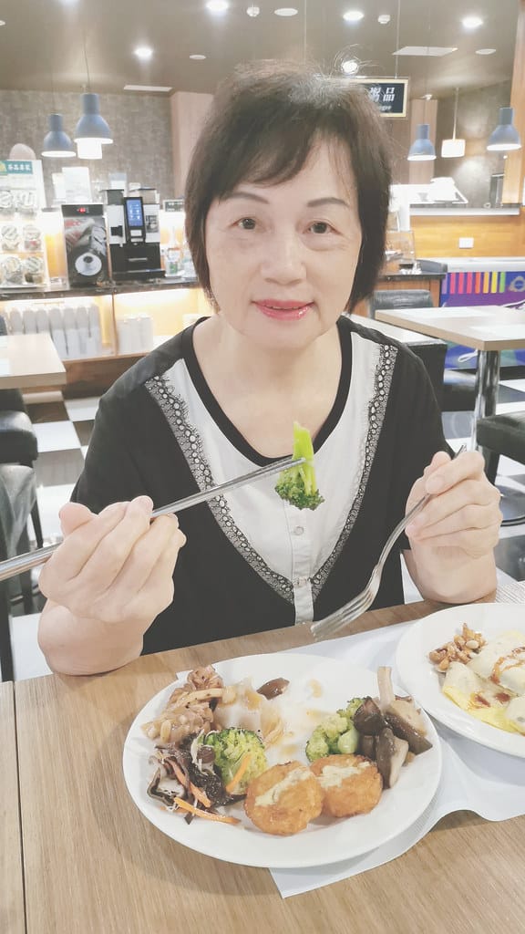 【康橋商旅-台南赤崁樓館】宵夜與早餐自助吃到飽、下午茶冰淇淋 Wuta_20240819_073630