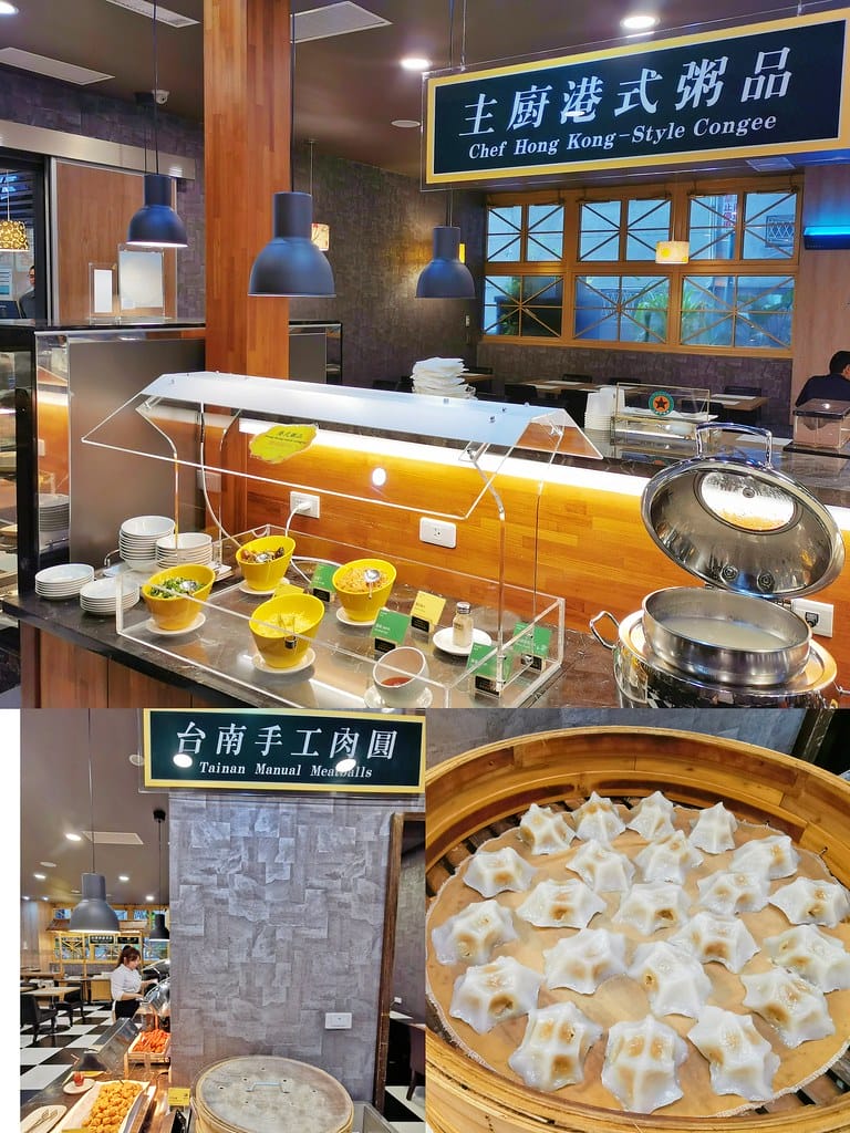 【康橋商旅-台南赤崁樓館】宵夜與早餐自助吃到飽、下午茶冰淇淋 MTXX_PT20240819_133045859