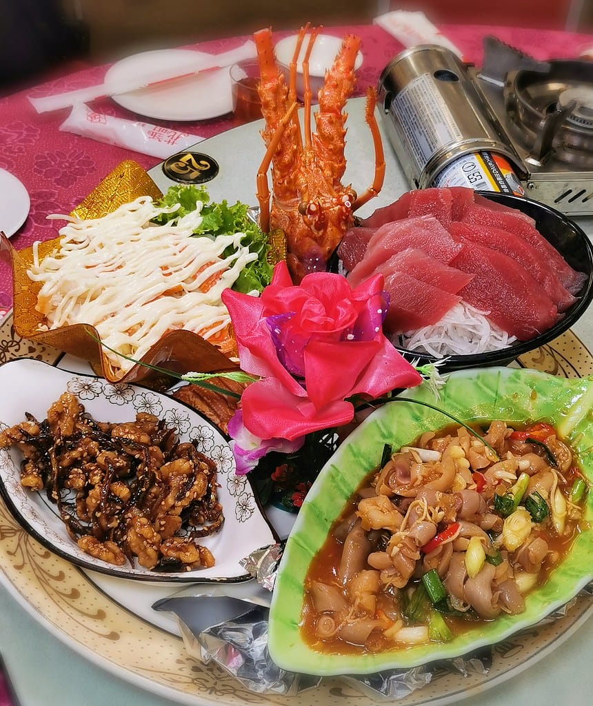 【台中海線輕旅行一日遊】梧棲文化出張所、梧棲老街、朝元宮、臺 MEITU_20240926_195244421