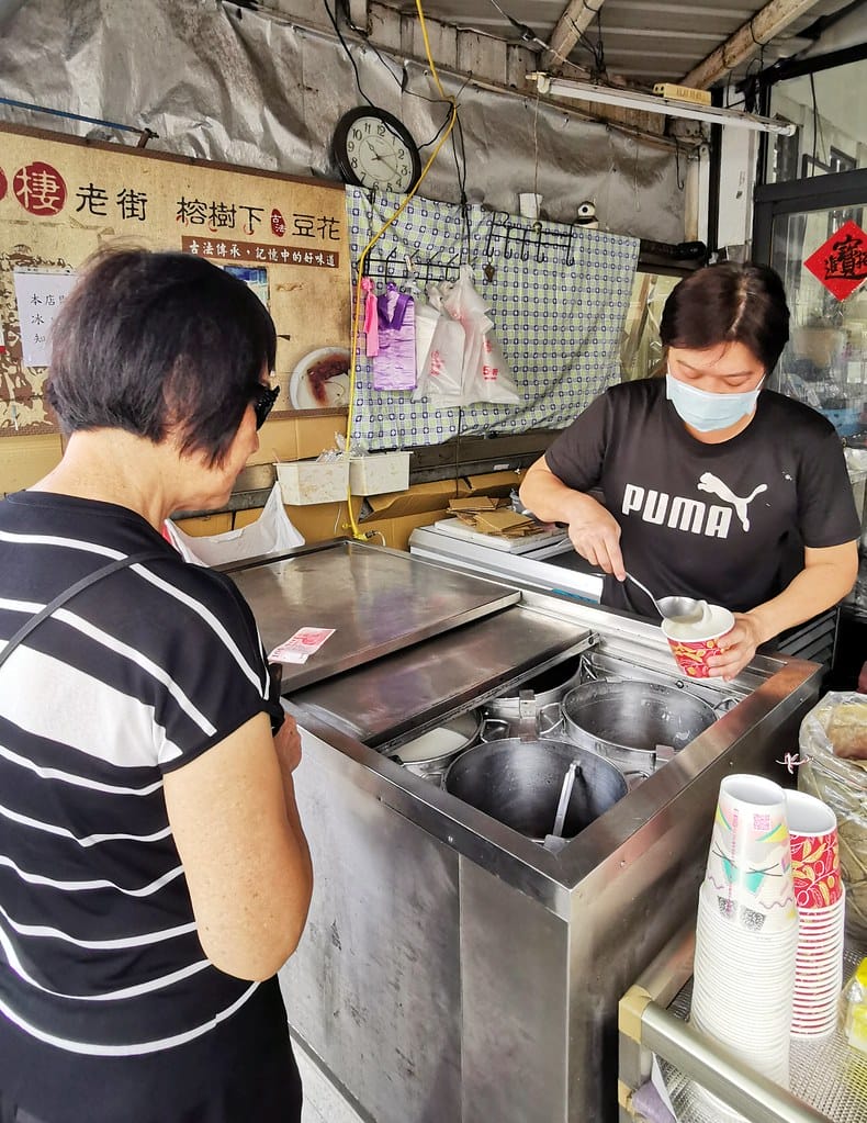 【台中海線輕旅行一日遊】梧棲文化出張所、梧棲老街、朝元宮、臺 MEITU_20240907_154958675