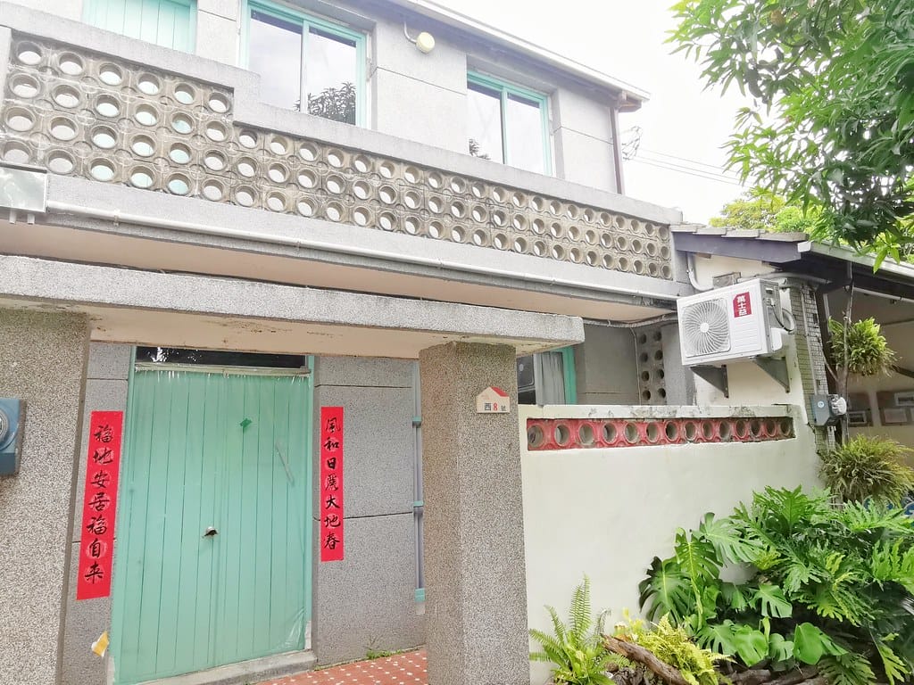 【台中海線輕旅行一日遊】梧棲文化出張所、梧棲老街、朝元宮、臺 MEITU_20241005_042840841