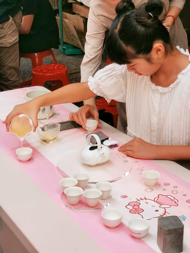 【台中海線輕旅行一日遊】梧棲文化出張所、梧棲老街、朝元宮、臺 MEITU_20241003_042008419