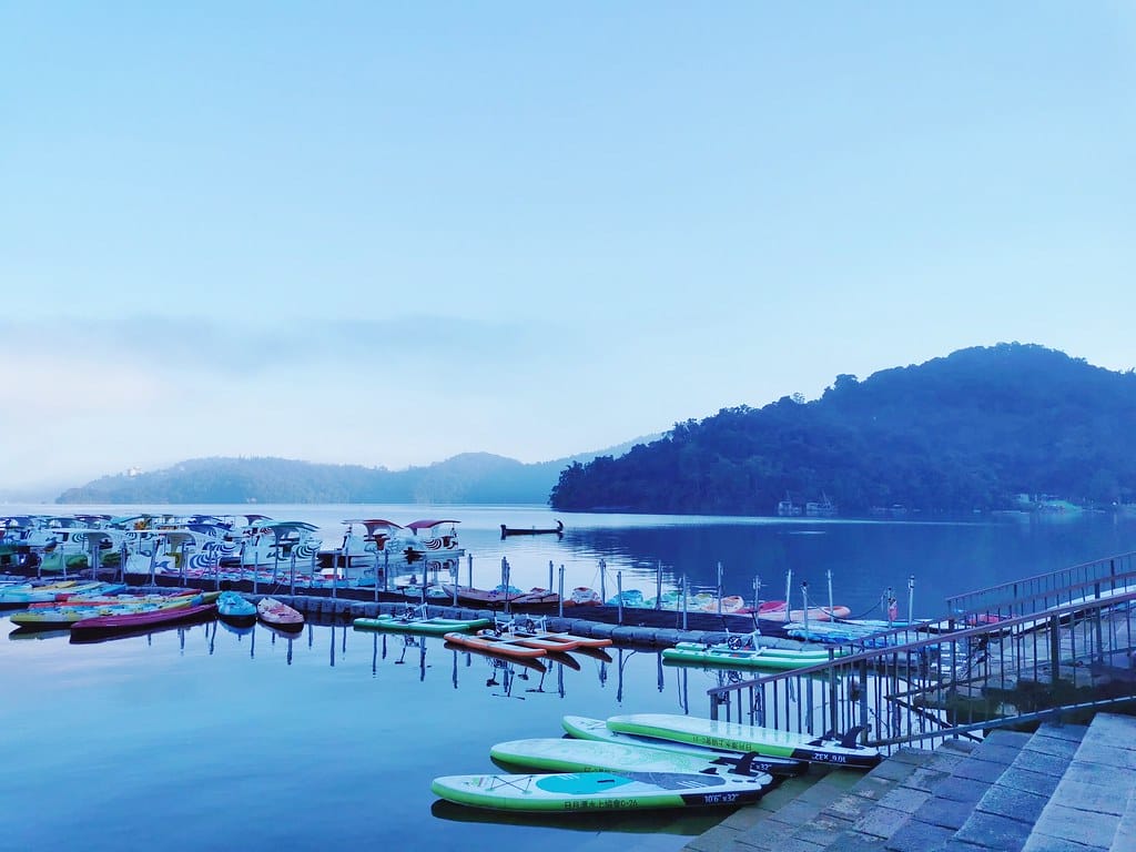 【日月潭住宿推薦】晶澤會館-湖景第一排獨享日月潭風景 MEITU_20241019_120908222