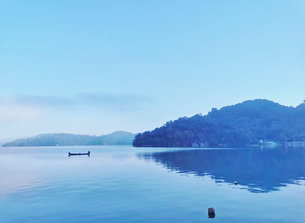 【日月潭住宿推薦】晶澤會館-湖景第一排獨享日月潭風景 MEITU_20241019_121005961