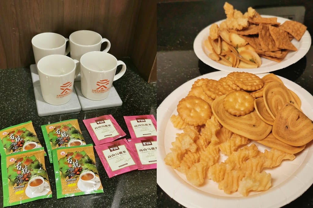 台中一中街夜市住宿推薦-友愛富豪國際大飯店-早餐菜色豐盛服務 MEITU_20241102_002636198