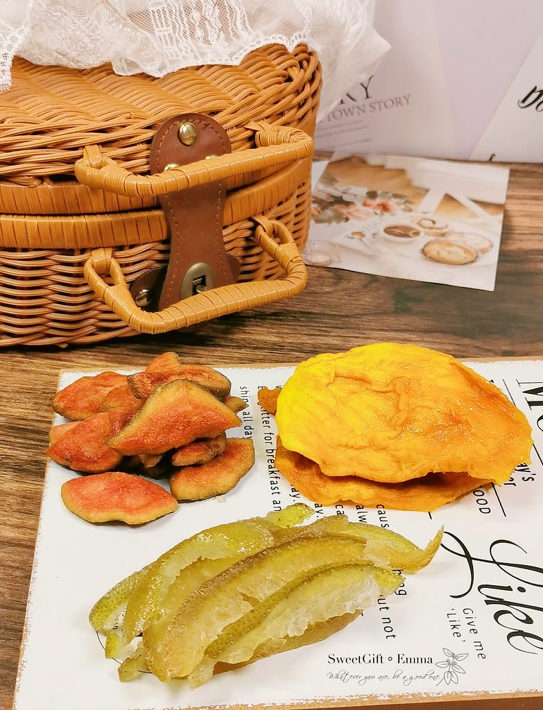 新竹北埔老街一日遊-台灣天然果乾品牌《巧安果物》-新竹必買伴 MEITU_20241112_235611534
