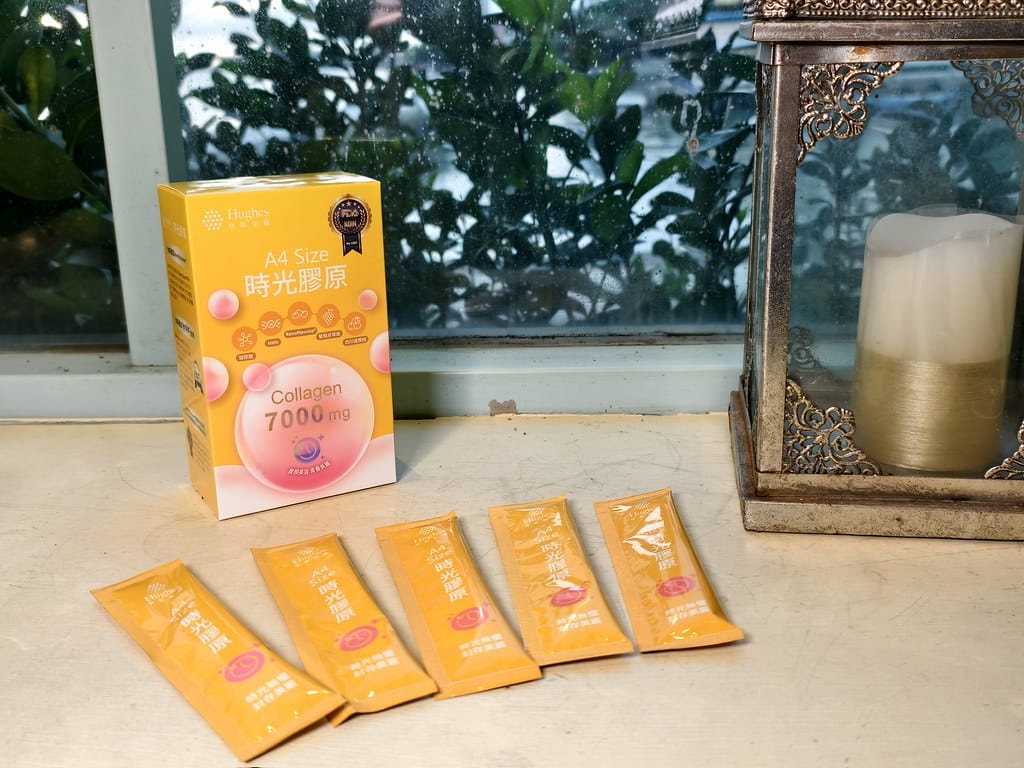 休斯生醫膠原系列-A4 Size膠原推薦-時光膠原、極光膠原 休斯生醫膠原系列-A4 Size膠原推薦-時光膠原、極光膠原