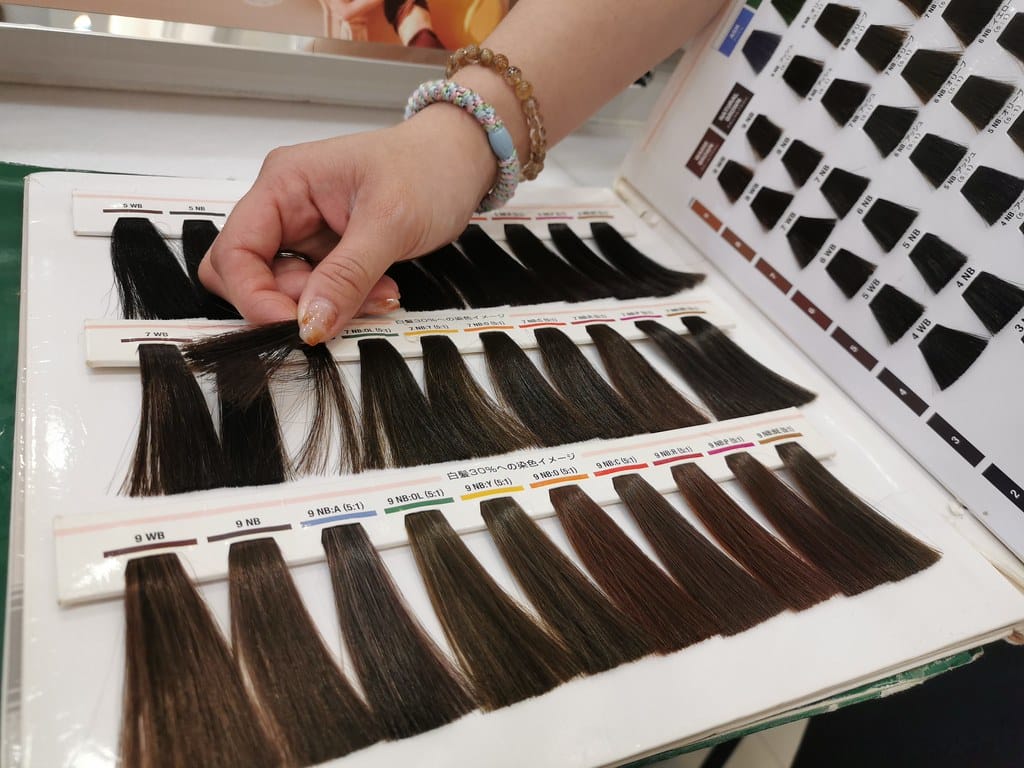 台中染髮燙髮髮廊推薦-HAPPYHAIR 台中大里店-Bak 台中染髮燙髮髮廊推薦-HAPPYHAIR 台中大里店-Bak