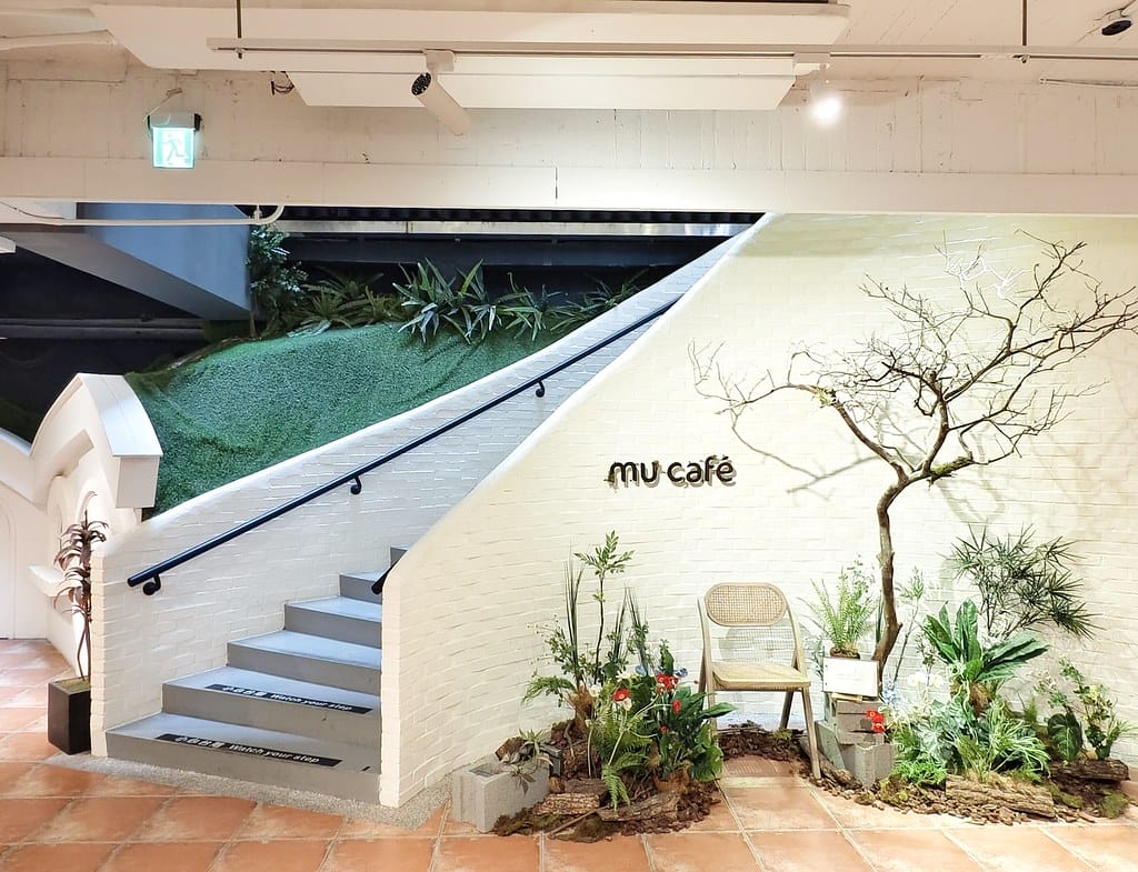 台中草悟道住宿-綠宿行旅-獨立浴缸六感體驗,環保寶特瓶LED