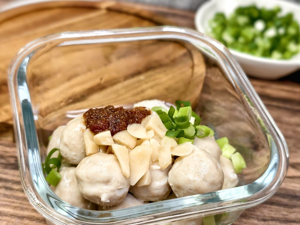 慶豐食品廠-虱目魚丸與花枝風味丸-高品質無添加,純正的海鮮鮮 慶豐食品廠-虱目魚丸與花枝風味丸-高品質無添加,純正的海鮮鮮