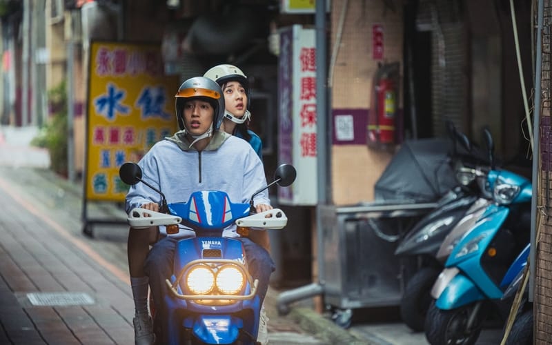 《器子》𝐎𝐑𝐆𝐀𝐍 𝐂𝐇𝐈𝐋𝐃-只要在乎一個人,所有失去都不