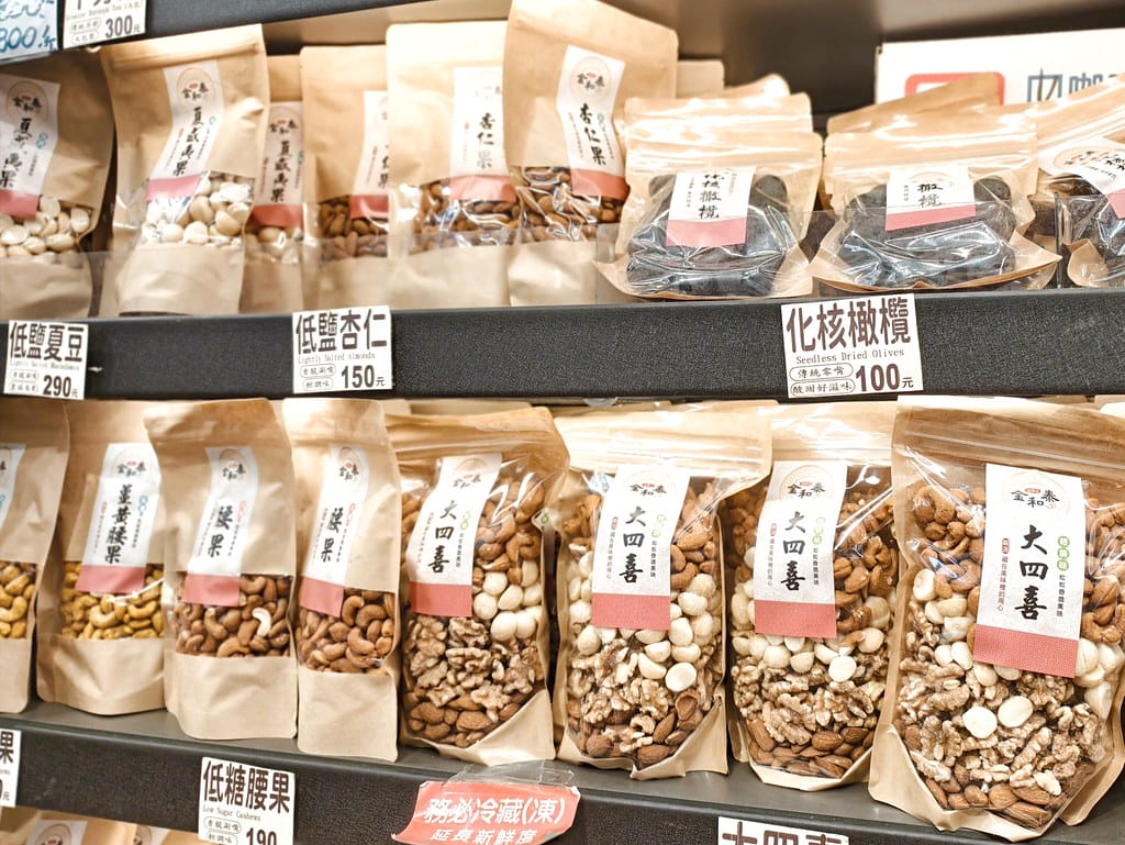 嘉義市二通商圈-這嘉最好玩-城市小旅行一日遊景點推薦 嘉義市二通商圈-這嘉最好玩-城市小旅行一日遊景點推薦