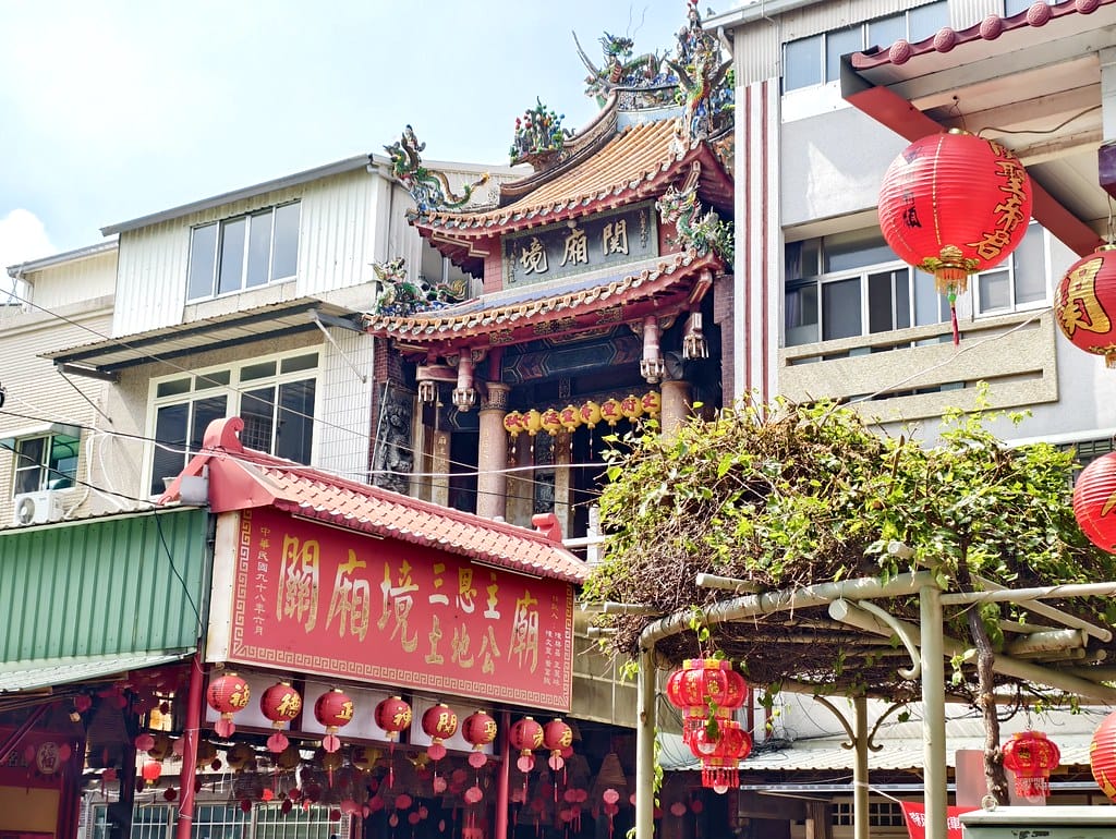 嘉義市二通商圈-這嘉最好玩-城市小旅行一日遊景點推薦 嘉義市二通商圈-這嘉最好玩-城市小旅行一日遊景點推薦