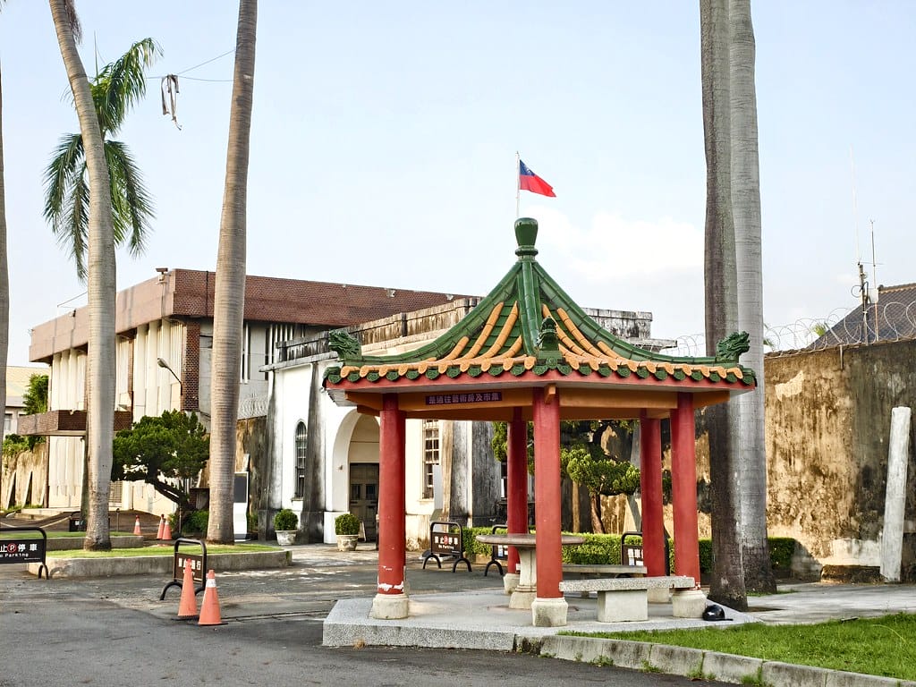 嘉義市二通商圈-這嘉最好玩-城市小旅行一日遊景點推薦 嘉義市二通商圈-這嘉最好玩-城市小旅行一日遊景點推薦