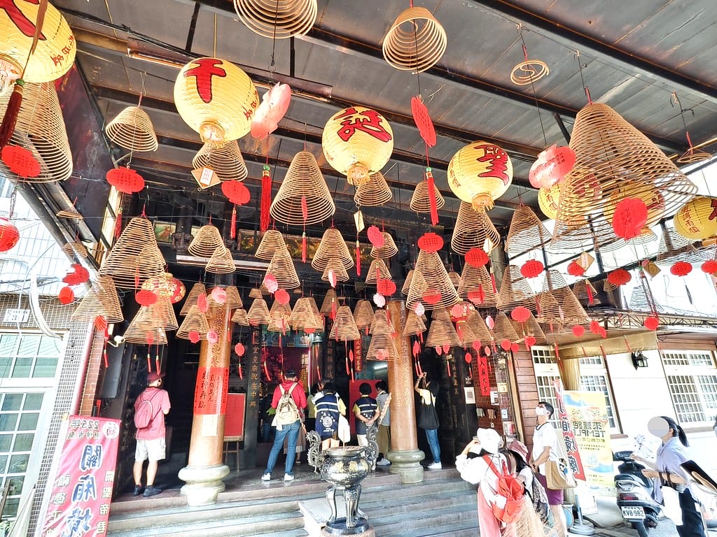 嘉義市二通商圈-這嘉最好玩-城市小旅行一日遊景點推薦 嘉義市二通商圈-這嘉最好玩-城市小旅行一日遊景點推薦