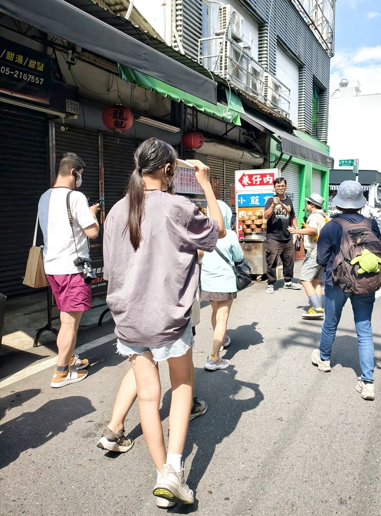 嘉義市二通商圈-這嘉最好玩-城市小旅行一日遊景點推薦 嘉義市二通商圈-這嘉最好玩-城市小旅行一日遊景點推薦