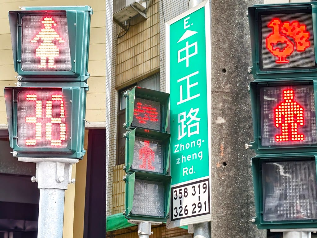 嘉義市二通商圈-這嘉最好玩-城市小旅行一日遊景點推薦 嘉義市二通商圈-這嘉最好玩-城市小旅行一日遊景點推薦