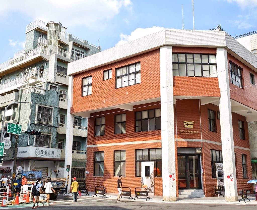 嘉義市二通商圈-這嘉最好玩-城市小旅行一日遊景點推薦 嘉義市二通商圈-這嘉最好玩-城市小旅行一日遊景點推薦