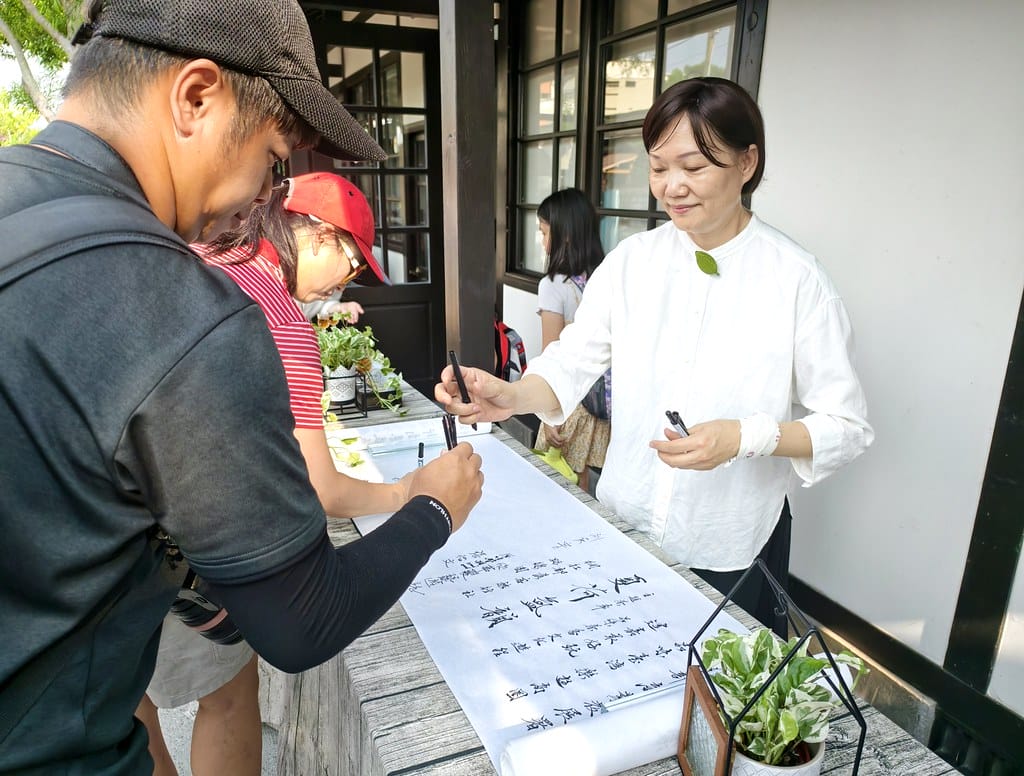 嘉義市二通商圈-這嘉最好玩-城市小旅行一日遊景點推薦 嘉義市二通商圈-這嘉最好玩-城市小旅行一日遊景點推薦