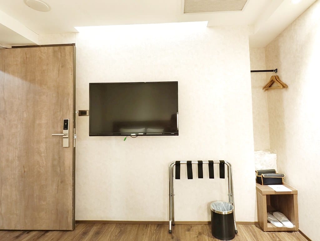 嘉義住宿推薦-蘭桂坊花園酒店-交通便利鄰近文化路夜市-早餐種 嘉義住宿推薦-蘭桂坊花園酒店-交通便利鄰近文化路夜市-早餐種