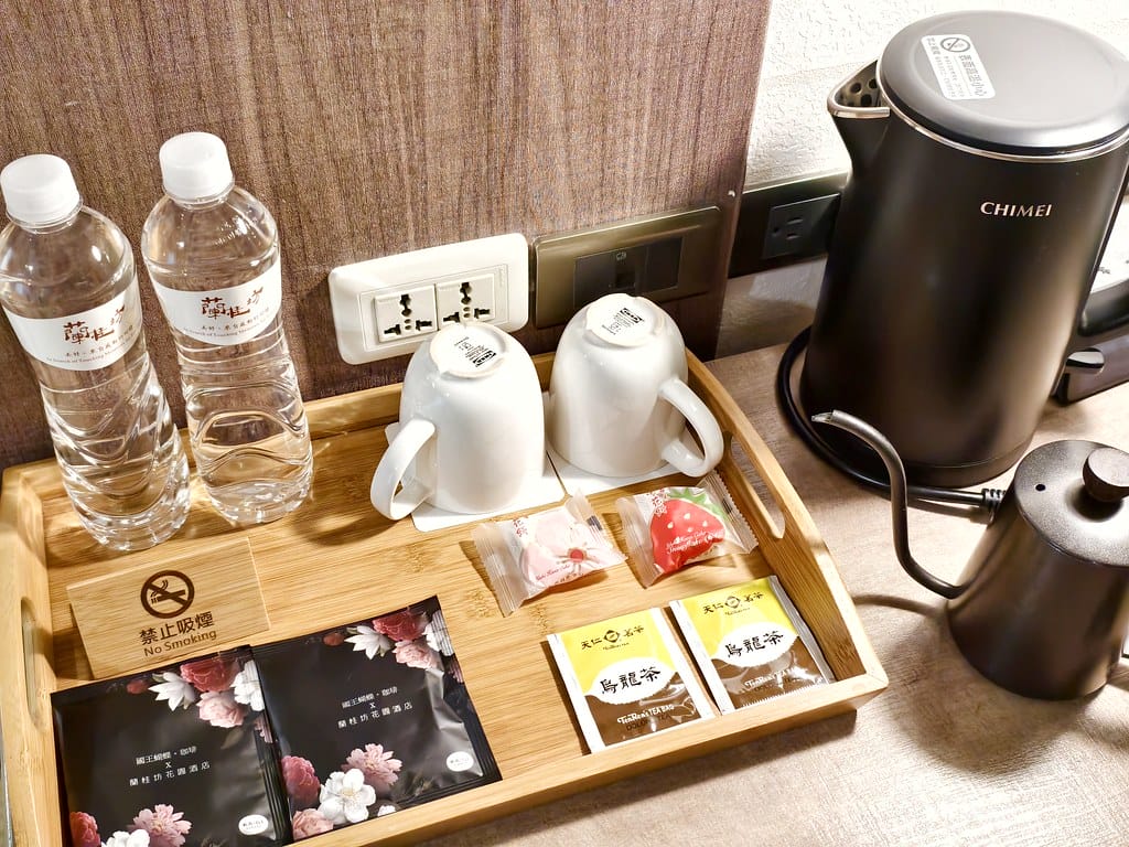 嘉義住宿推薦-蘭桂坊花園酒店-交通便利鄰近文化路夜市-早餐種 嘉義住宿推薦-蘭桂坊花園酒店-交通便利鄰近文化路夜市-早餐種