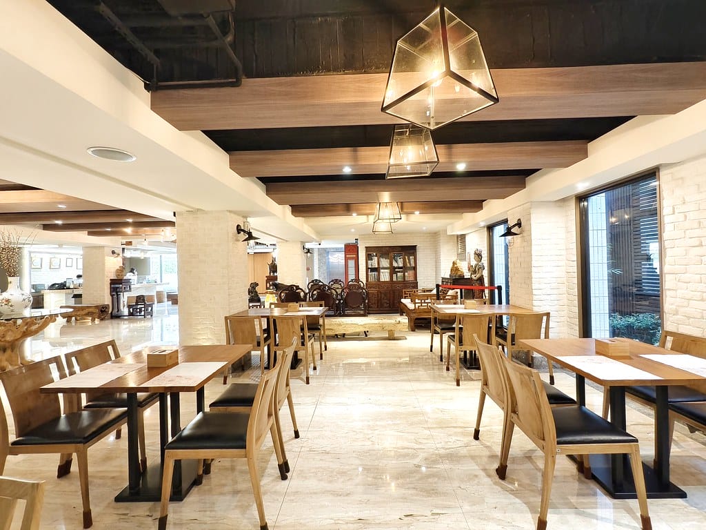 嘉義住宿推薦-蘭桂坊花園酒店-交通便利鄰近文化路夜市-早餐種 嘉義住宿推薦-蘭桂坊花園酒店-交通便利鄰近文化路夜市-早餐種