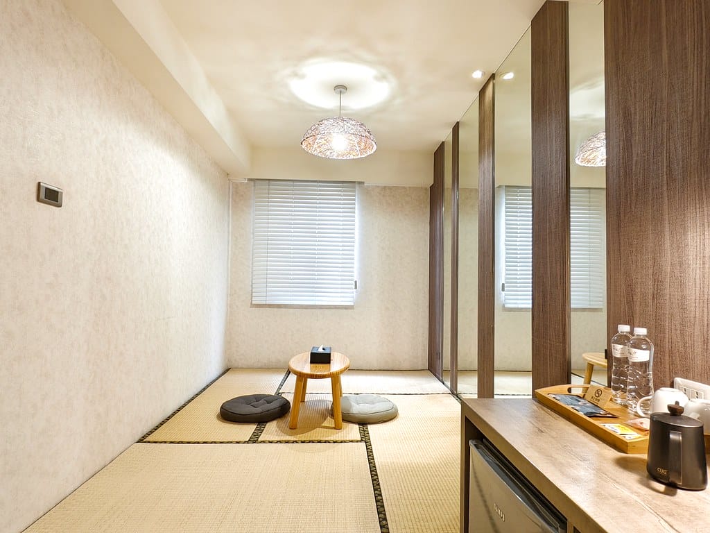 嘉義住宿推薦-蘭桂坊花園酒店-交通便利鄰近文化路夜市-早餐種 嘉義住宿推薦-蘭桂坊花園酒店-交通便利鄰近文化路夜市-早餐種