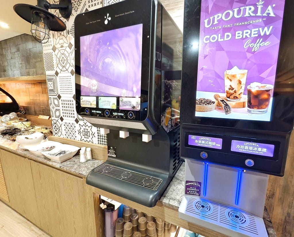 嘉義住宿推薦-蘭桂坊花園酒店-交通便利鄰近文化路夜市-早餐種 嘉義住宿推薦-蘭桂坊花園酒店-交通便利鄰近文化路夜市-早餐種