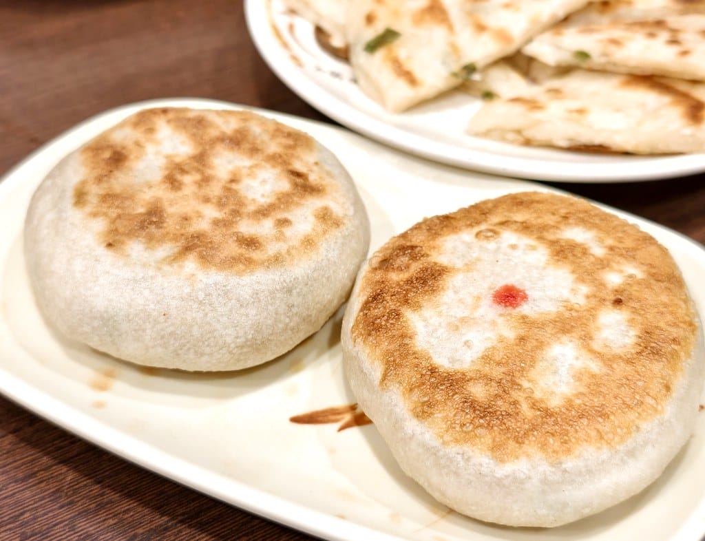 嘉義-半畝田北方麵食館-必吃冠軍牛肉麵-牛五花牛肚牛筋牛肉一