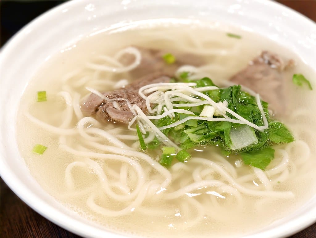 嘉義-半畝田北方麵食館-必吃冠軍牛肉麵-牛五花牛肚牛筋牛肉一