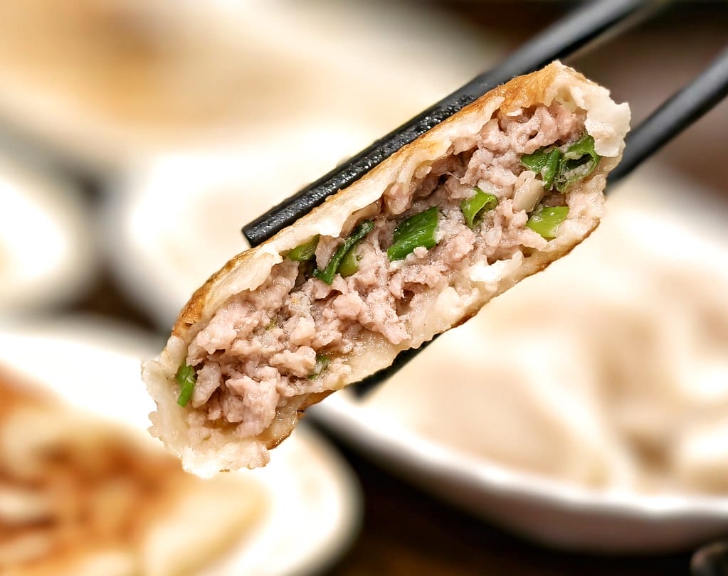 嘉義-半畝田北方麵食館-必吃冠軍牛肉麵-牛五花牛肚牛筋牛肉一