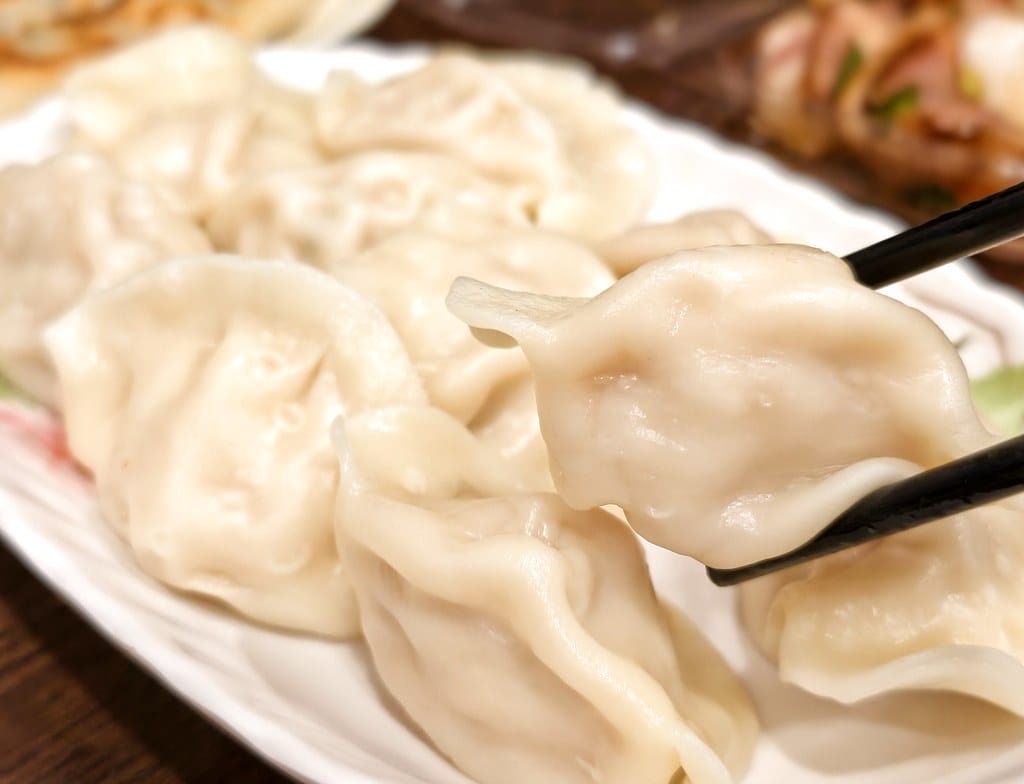 嘉義-半畝田北方麵食館-必吃冠軍牛肉麵-牛五花牛肚牛筋牛肉一