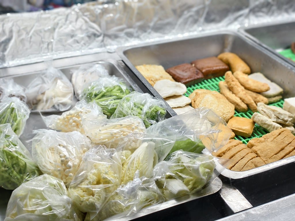 雲林土庫一日漫遊跟著在地人吃美食、逛老街、買伴手禮,感受最 雲林土庫一日漫遊跟著在地人吃美食、逛老街、買伴手禮,感受最