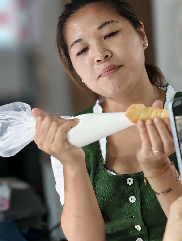 雲林土庫一日漫遊跟著在地人吃美食、逛老街、買伴手禮,感受最 雲林土庫一日漫遊跟著在地人吃美食、逛老街、買伴手禮,感受最
