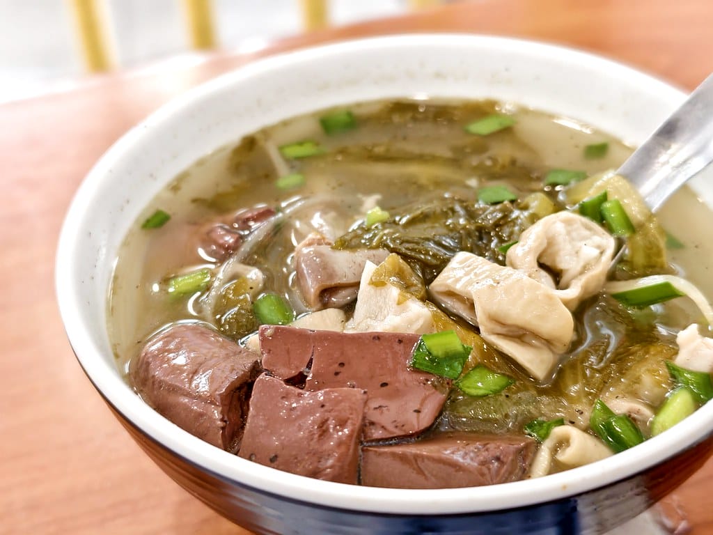 王爺王肉羹台中水湳推薦美食人氣早午餐魚翅肉羹、綜合湯、炒 王爺王肉羹台中水湳推薦美食人氣早午餐魚翅肉羹、綜合湯、炒