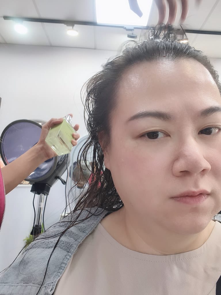 台中燙髮推薦-NS Hair Salon7號詩怡-19年髮型 台中燙髮推薦-NS Hair Salon7號詩怡-19年髮型