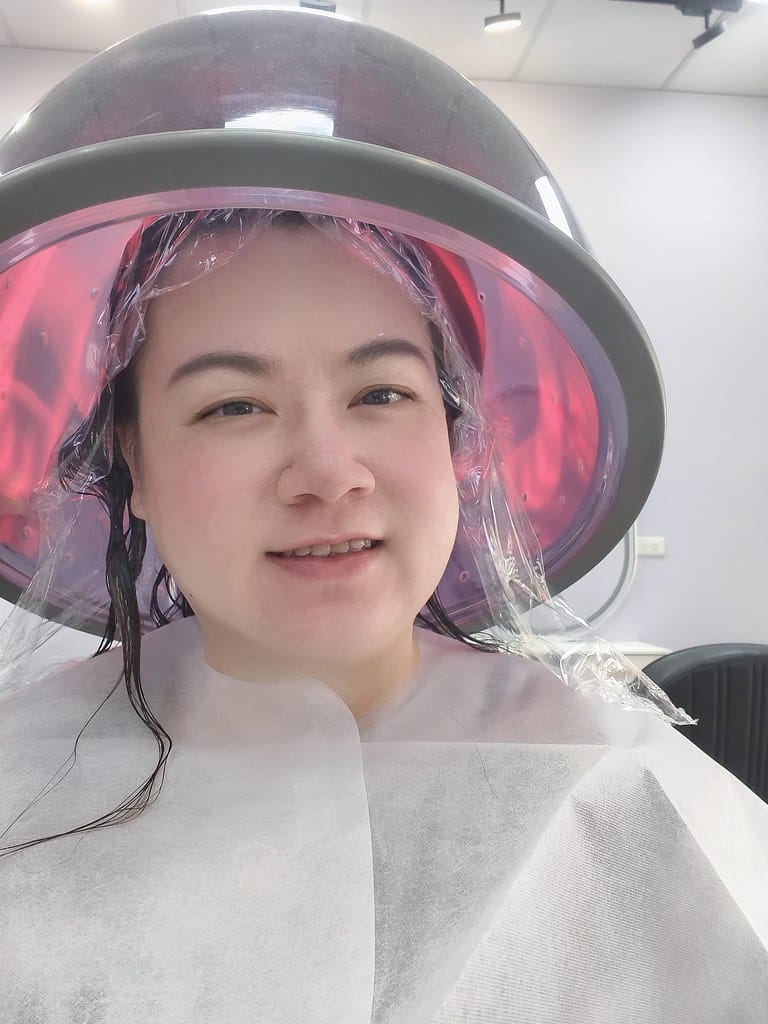台中燙髮推薦-NS Hair Salon7號詩怡-19年髮型 台中燙髮推薦-NS Hair Salon7號詩怡-19年髮型