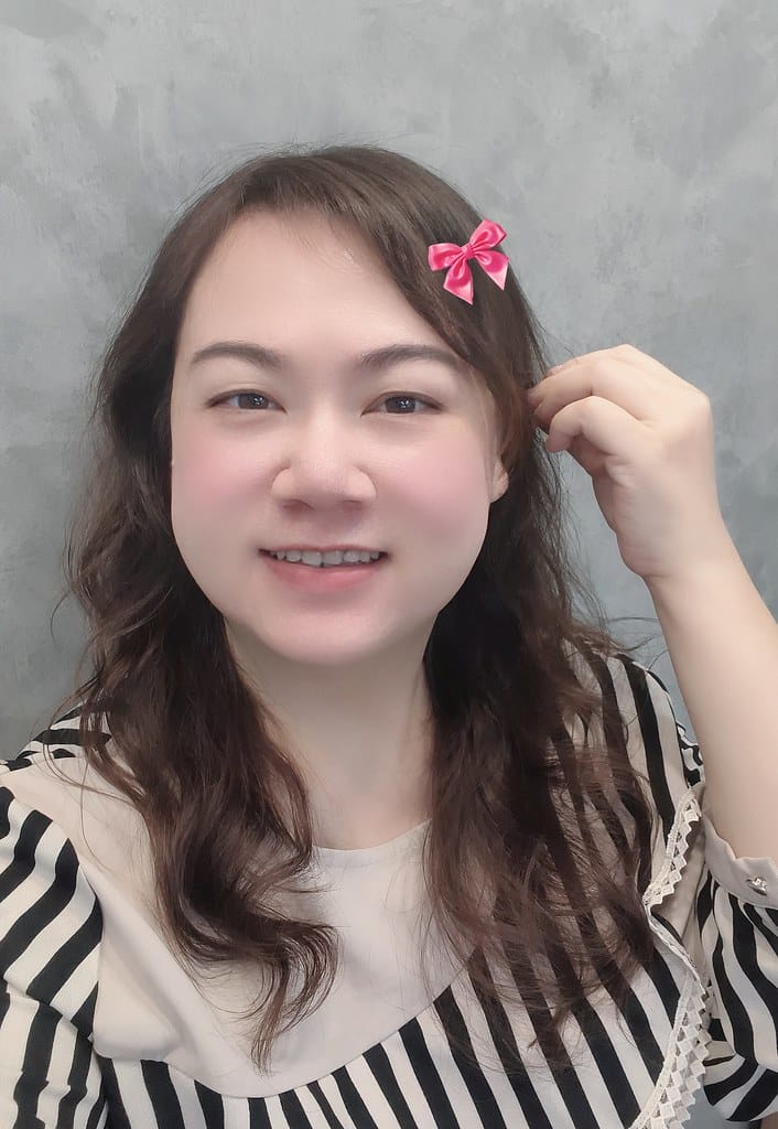 台中燙髮推薦-NS Hair Salon7號詩怡-19年髮型 台中燙髮推薦-NS Hair Salon7號詩怡-19年髮型