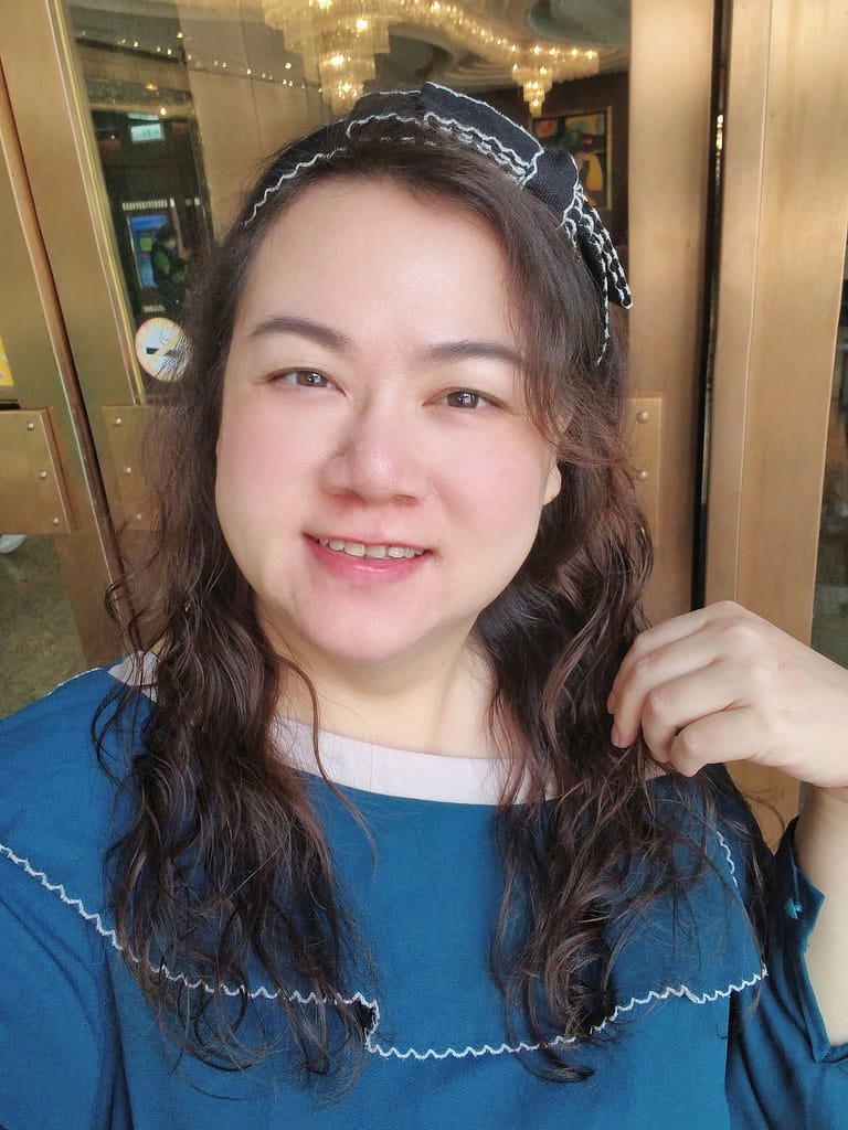 台中燙髮推薦-NS Hair Salon7號詩怡-19年髮型 台中燙髮推薦-NS Hair Salon7號詩怡-19年髮型