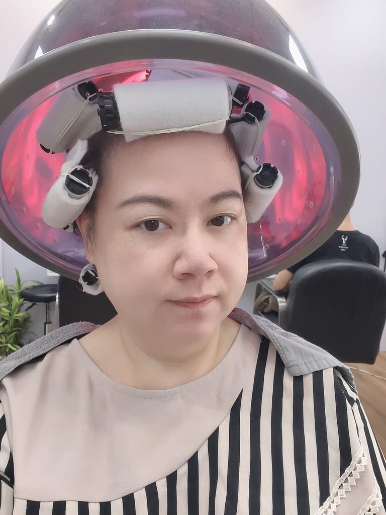台中燙髮推薦-NS Hair Salon7號詩怡-19年髮型 台中燙髮推薦-NS Hair Salon7號詩怡-19年髮型
