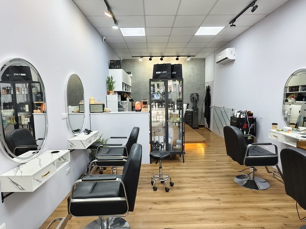 台中燙髮推薦-NS Hair Salon7號詩怡-19年髮型 台中燙髮推薦-NS Hair Salon7號詩怡-19年髮型