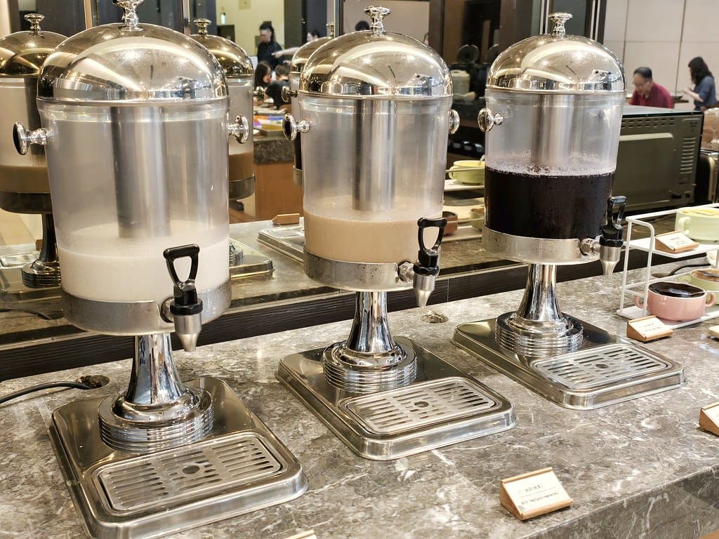 台中火車站住宿推薦-葉綠宿・茶覺旅 Tea Way Hote 台中火車站住宿推薦-葉綠宿・茶覺旅 Tea Way Hote