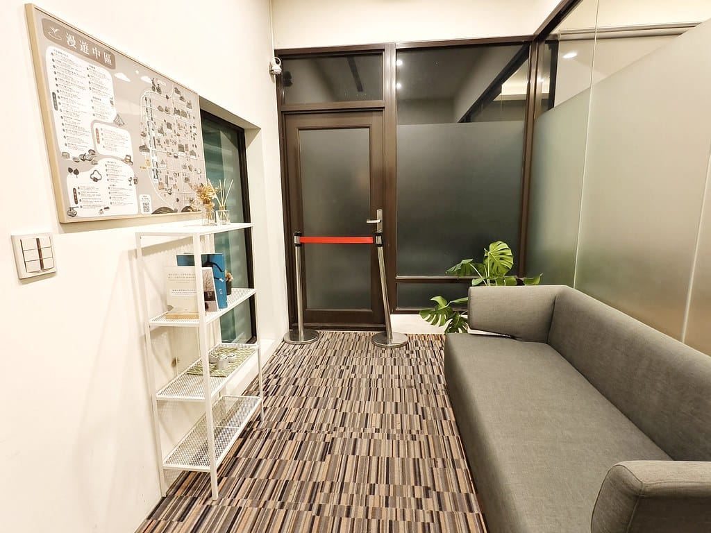 台中火車站住宿推薦-葉綠宿・茶覺旅 Tea Way Hote 台中火車站住宿推薦-葉綠宿・茶覺旅 Tea Way Hote